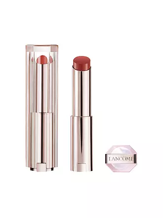 LANCÔME | Lip Idôle Squalane-12 Butterglow Glowy Color Balm (42 Heated Glow) | 